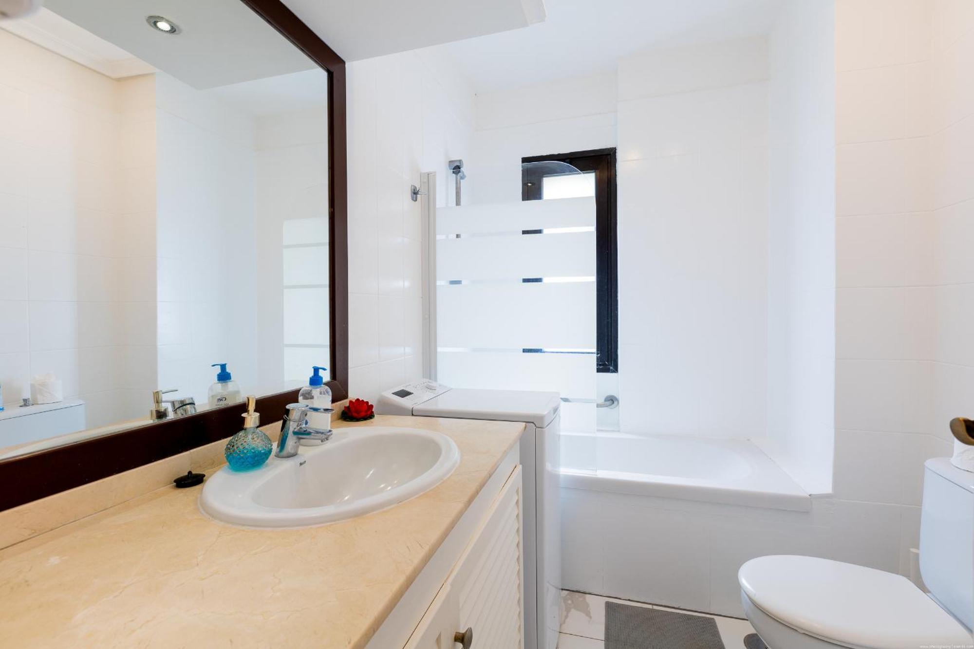 Sweet Home In Golf Del Sur, Ap236 With Heated Pool And Ocean View San Miguel de Abona Exteriör bild