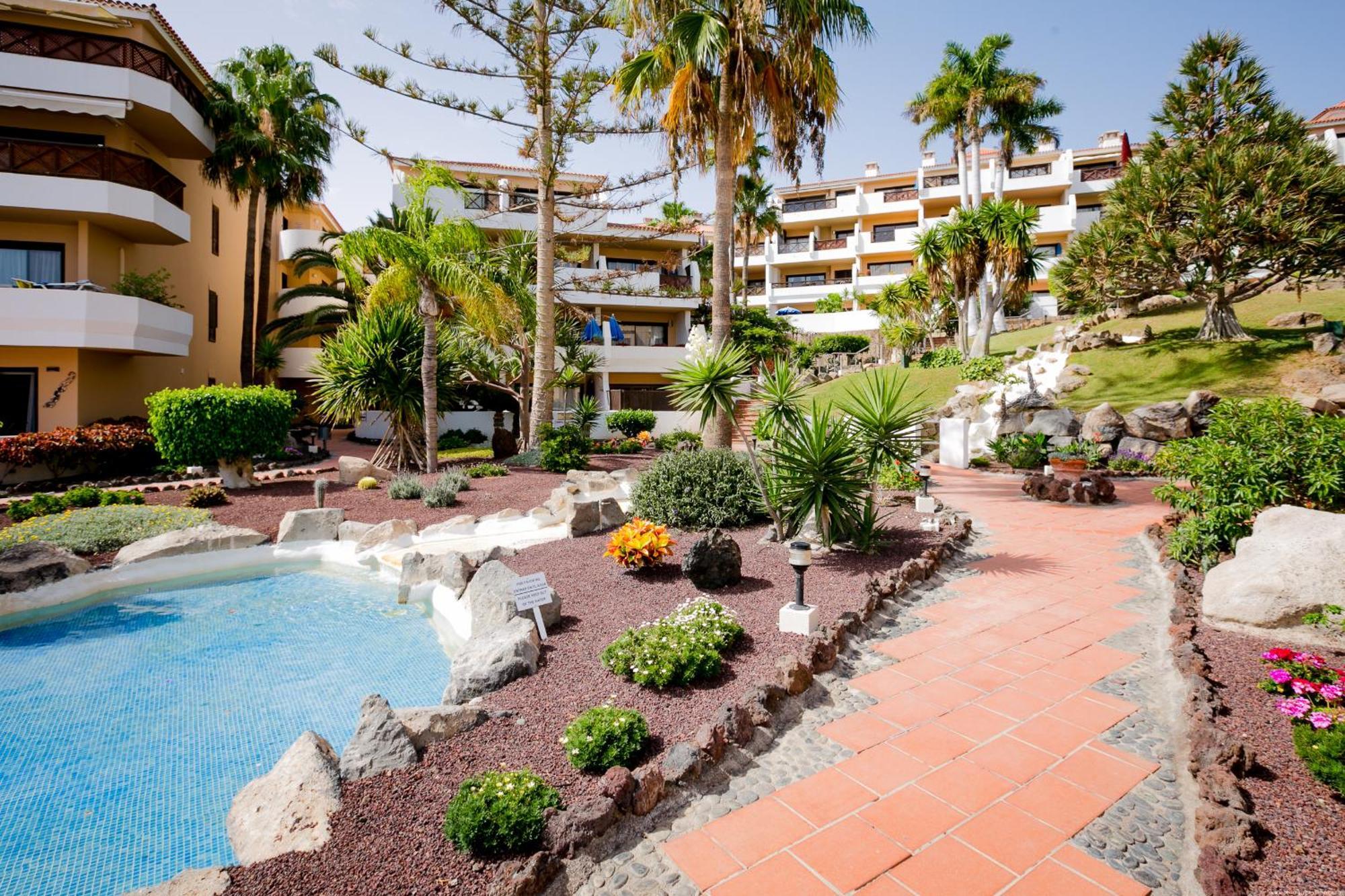 Sweet Home In Golf Del Sur, Ap236 With Heated Pool And Ocean View San Miguel de Abona Exteriör bild